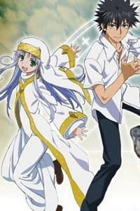 Toaru Majutsu no Index — صورة رسمية 6