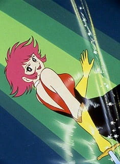 Cutie Honey official image 5 Cutie Honey official image 5