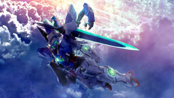 Kidou Senshi Gundam 00: Revealed Chronicle official image 1