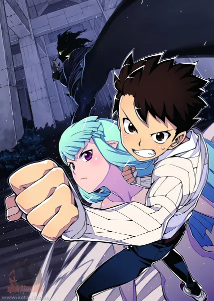 Tsugumomo official image 7