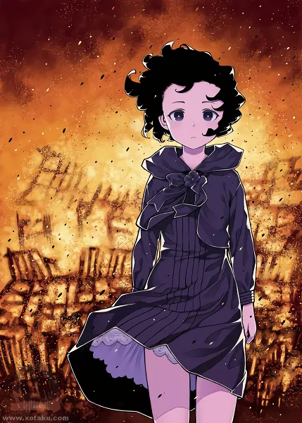Tsugumomo official image 8