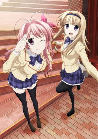 ChäoS;Child Episode 0 official image 1