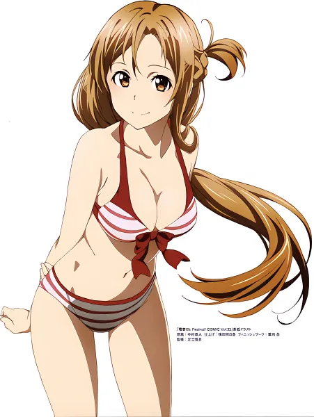 Sword Art Online: Extra Edition official image 2