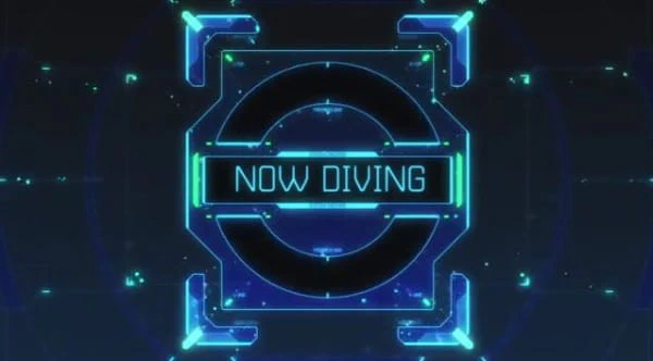 Gundam Build Divers Prologue official cover
