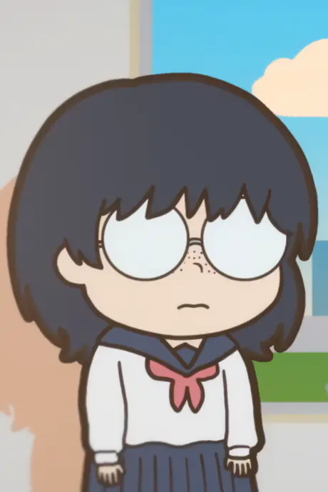 Obusu ni Hanataba wo official image 1