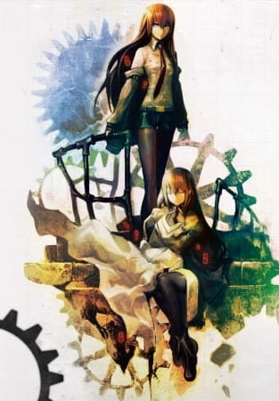 Steins;Gate Movie: Fuka Ryouiki no Déjà vu — صورة رسمية 6