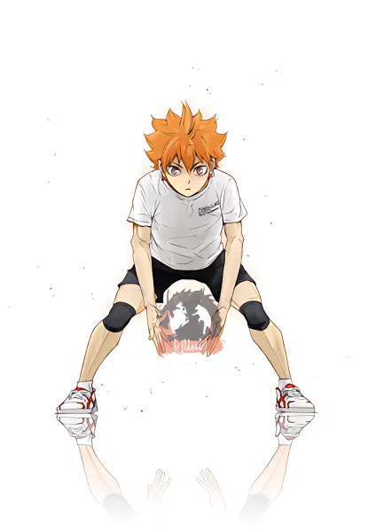 Haikyuu!! To the Top official image 3