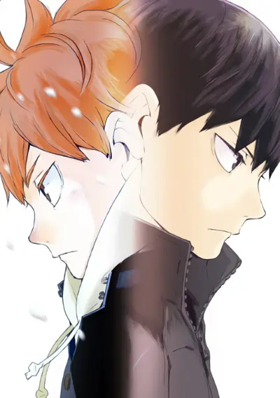 Haikyuu!! To the Top official image 4