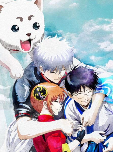 Gintama: The Final official image 5