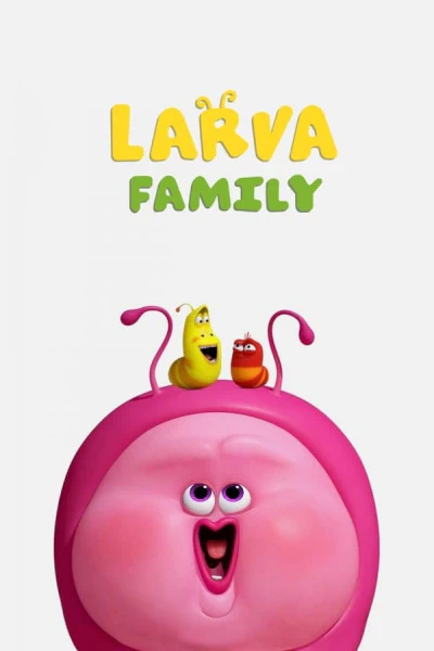 Larva Family official image 2