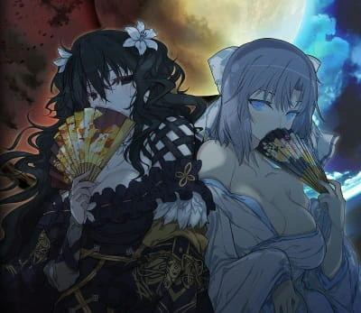Senran Kagura Shinovi Master: Tokyo Youma-hen official image 5 Senran Kagura Shinovi Master: Tokyo Youma-hen official image 5