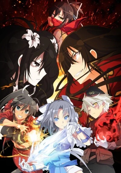 Senran Kagura Shinovi Master: Tokyo Youma-hen official image 4 Senran Kagura Shinovi Master: Tokyo Youma-hen official image 4