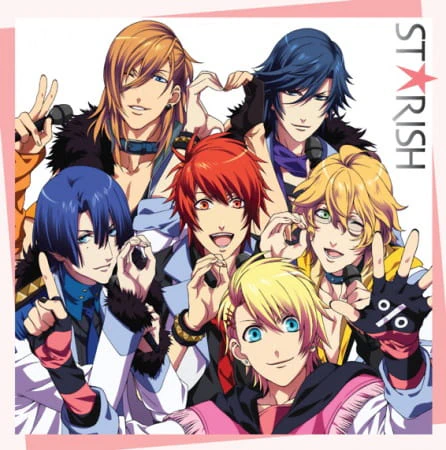 Uta no☆Prince-sama♪ Maji Love 1000% official image 1