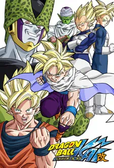 Dragon Ball Kai official image 3