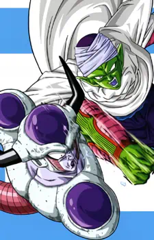 Dragon Ball Kai official image 5