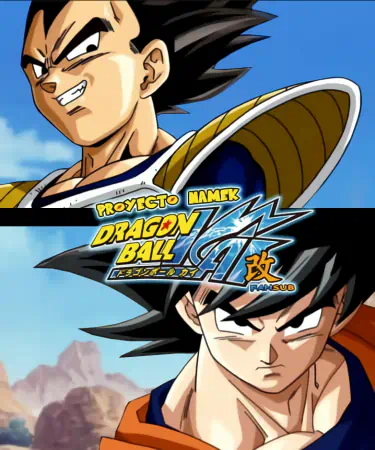 Dragon Ball Kai official image 6