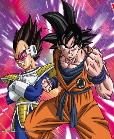 Dragon Ball Kai official image 4