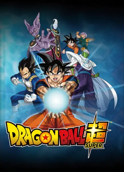 Dragon Ball Super official image 9