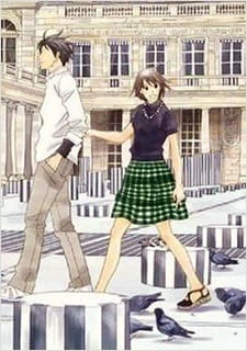 Nodame Cantabile Finale OVA official image 3