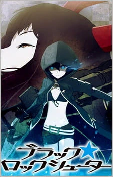 Black★Rock Shooter (TV) official image 4
