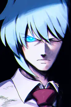 Undead Unluck 2nd Season official image 1 Undead Unluck 2nd Season official image 1