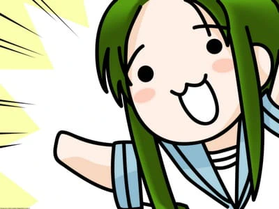 Nyoro-n Churuya-san official image 3