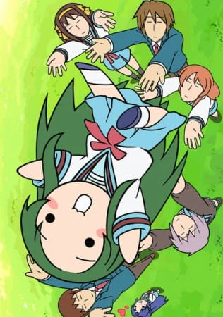 Nyoro-n Churuya-san official image 4
