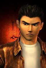 Shenmue: The Movie official image 1