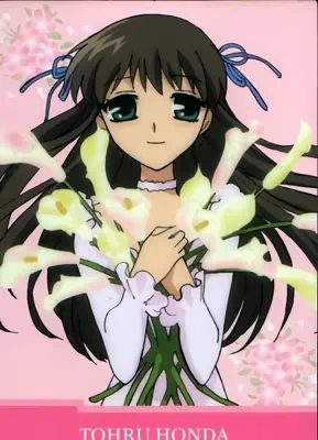 Fruits Basket official image 4