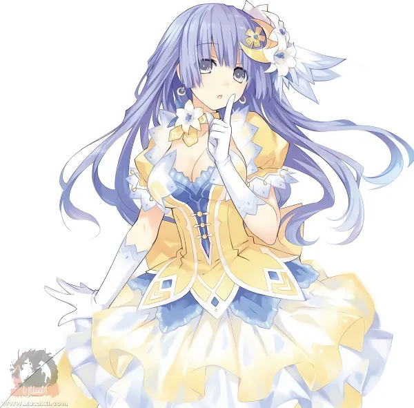Date A Live II official image 3