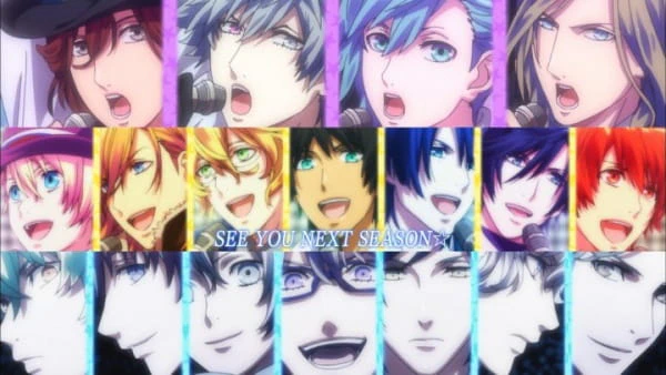 Uta no☆Prince-sama♪ Maji Love Legend Star official image 3