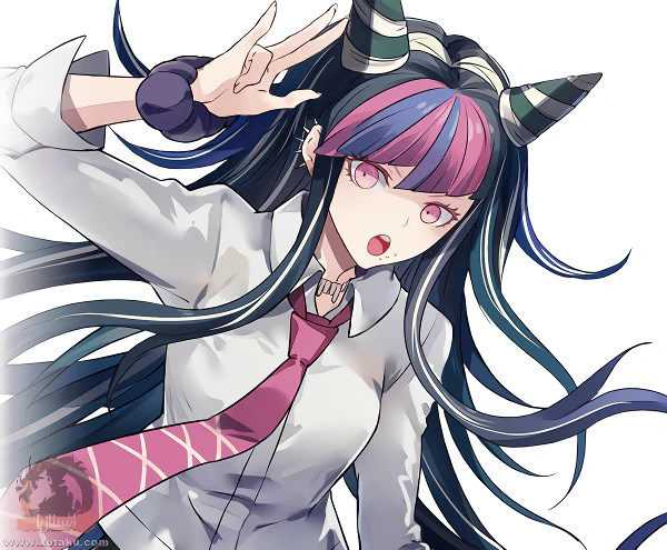 Danganronpa 3: The End of Kibougamine Gakuen - Zetsubou-hen official image 4