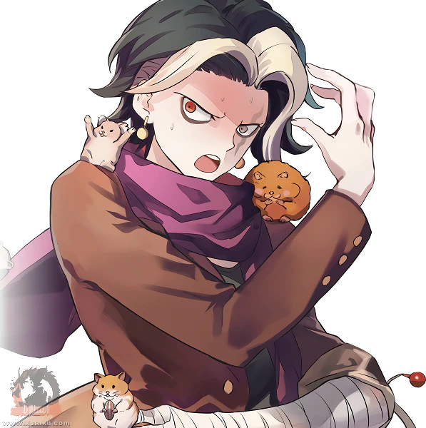 Danganronpa 3: The End of Kibougamine Gakuen - Zetsubou-hen official image 2