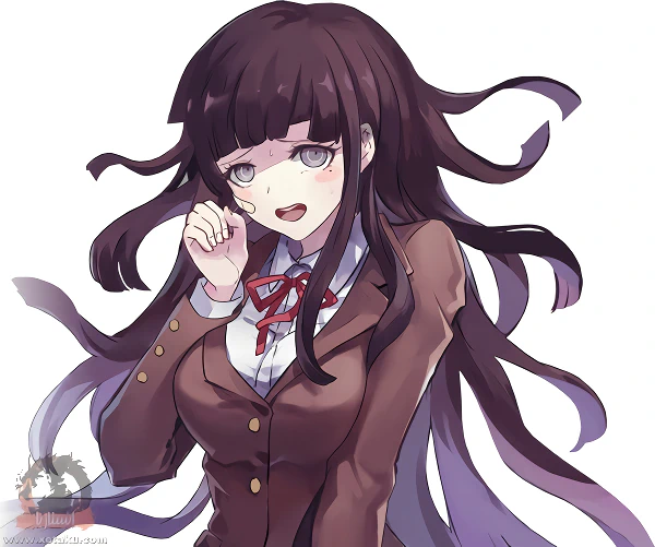 Danganronpa 3: The End of Kibougamine Gakuen - Zetsubou-hen official image 6