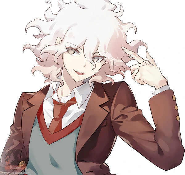 Danganronpa 3: The End of Kibougamine Gakuen - Zetsubou-hen official image 7