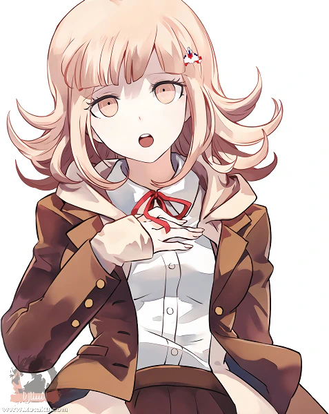 Danganronpa 3: The End of Kibougamine Gakuen - Zetsubou-hen official image 5
