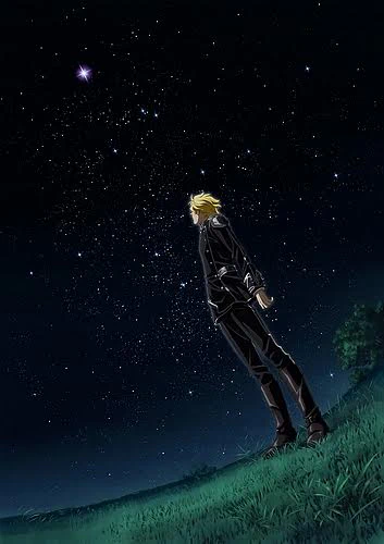 Ginga Eiyuu Densetsu: Die Neue These - Kaikou — صورة رسمية 2
