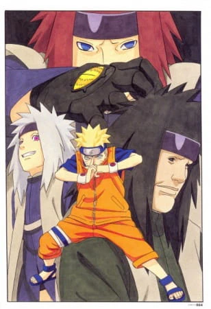 Naruto Movie 3: Dai Koufun! Mikazuki-jima no Animal Panic Dattebayo! official image 5 Naruto Movie 3: Dai Koufun! Mikazuki-jima no Animal Panic Dattebayo! official image 5