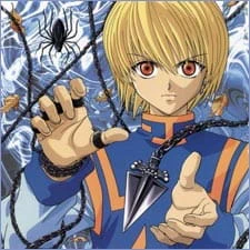 Hunter x Hunter: Original Video Animation official image 1