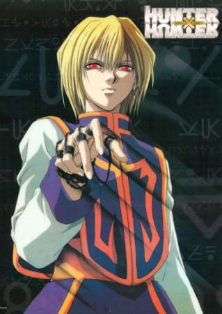 Hunter x Hunter: Original Video Animation official image 8