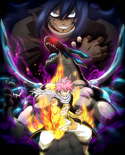 Fairy Tail: Final Series official image 1