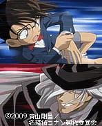 Meitantei Conan Movie 13: Shikkoku no Chaser — صورة رسمية 2 Meitantei Conan Movie 13: Shikkoku no Chaser — صورة رسمية 2