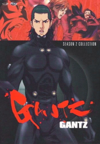 Gantz 2nd Stage — صورة رسمية 6