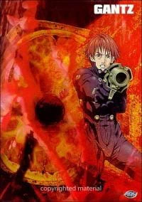 Gantz 2nd Stage — صورة رسمية 5