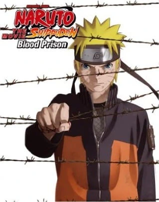 Naruto: Shippuuden Movie 5 - Blood Prison official image 1