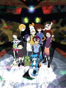 Digimon Adventure 02: Diablomon no Gyakushuu — صورة رسمية 2
