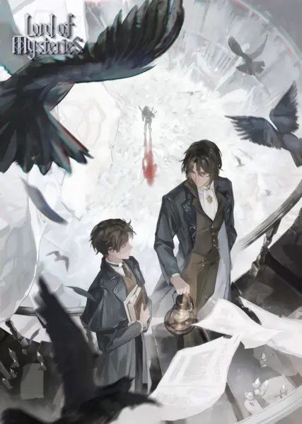 Guimi Zhi Zhu: Xiaochou Pian — صورة رسمية 11