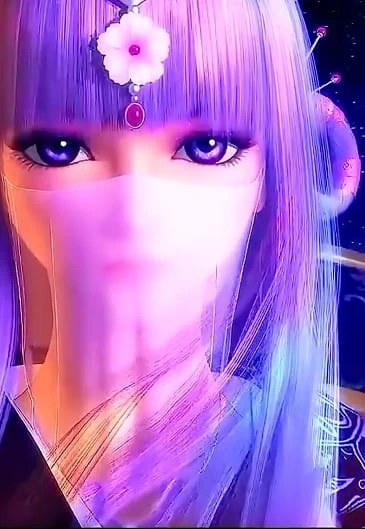 Qin Shi Mingyue Special: Luosheng Tangxia official image 2