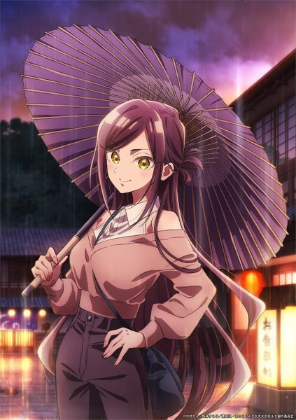 Kimi no Koto ga Daidaidaidaidaisuki na 100-nin no Kanojo 3rd Season — صورة رسمية 7
