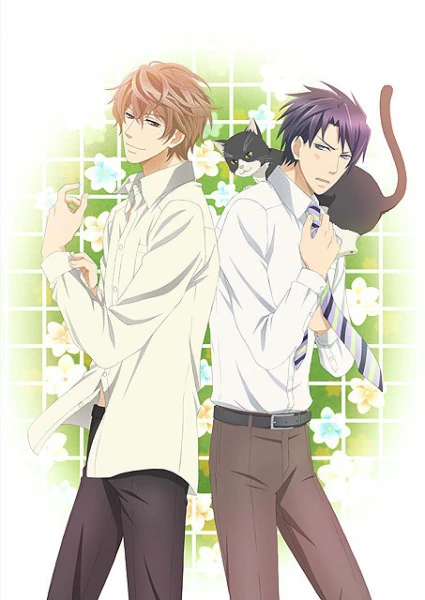 Sekaiichi Hatsukoi Movie: Yokozawa Takafumi no Baai official image 2